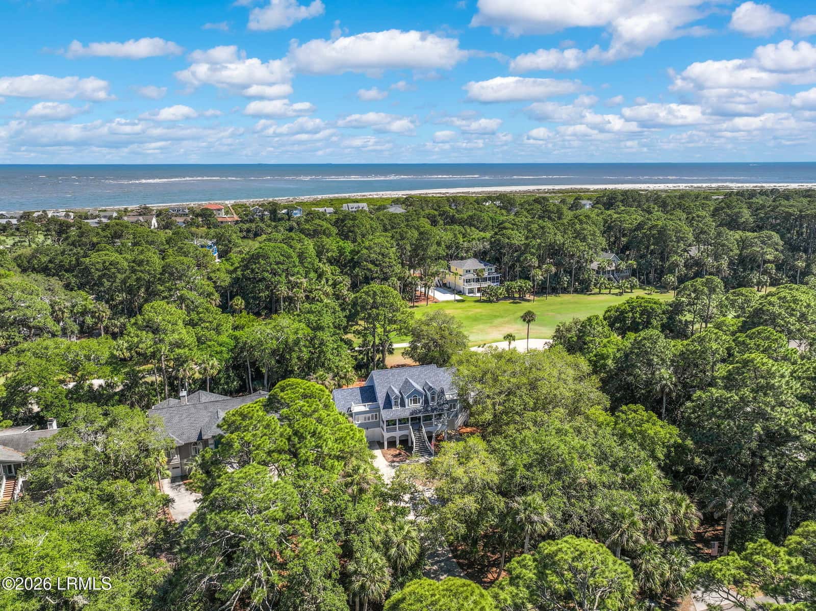 539 Remora Drive, Fripp Island, SC 29920 — photo 89 of 92