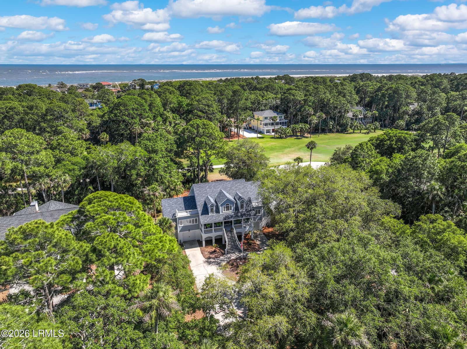 539 Remora Drive, Fripp Island, SC 29920 — photo 90 of 92