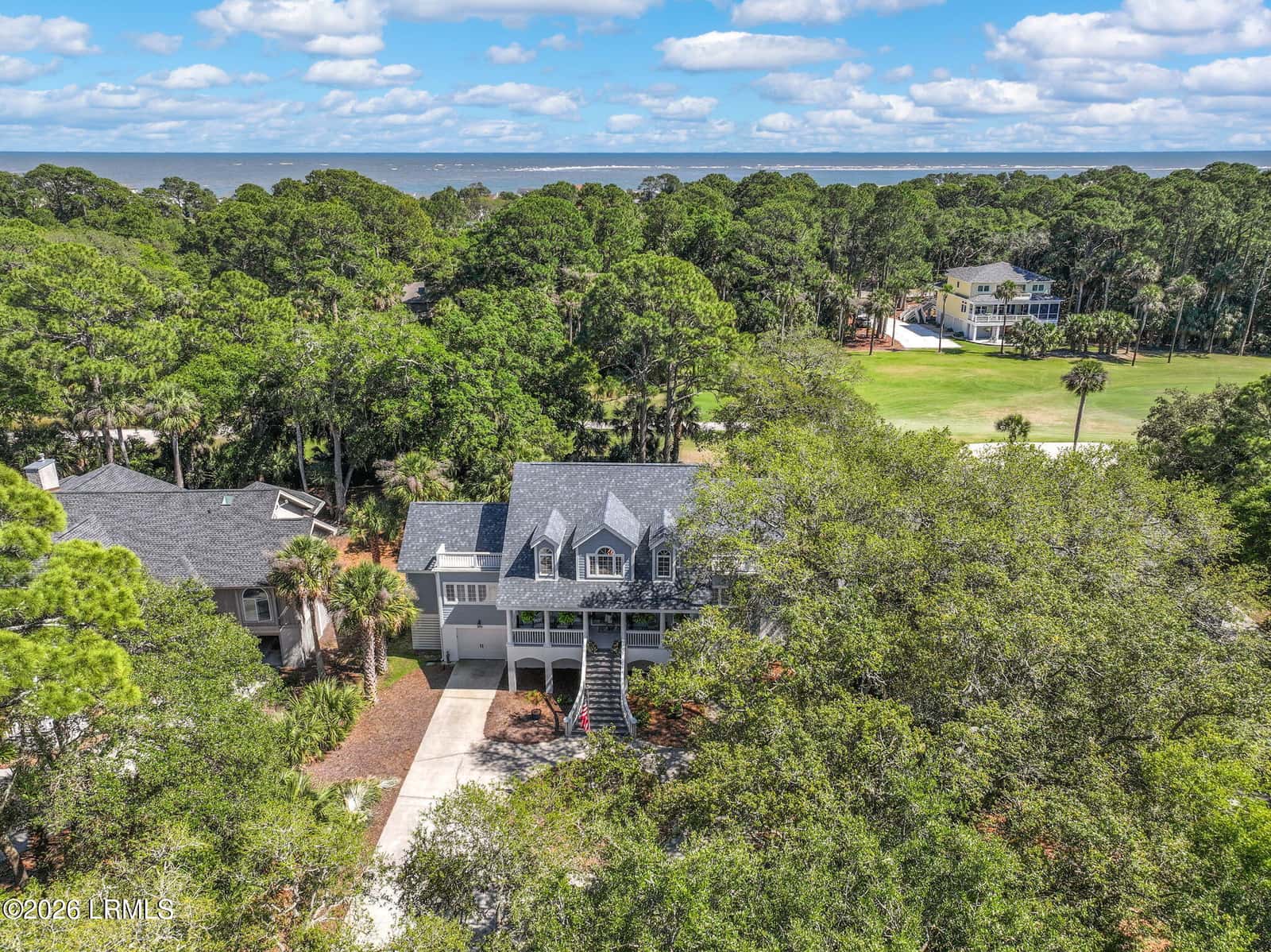 539 Remora Drive, Fripp Island, SC 29920 — photo 91 of 92