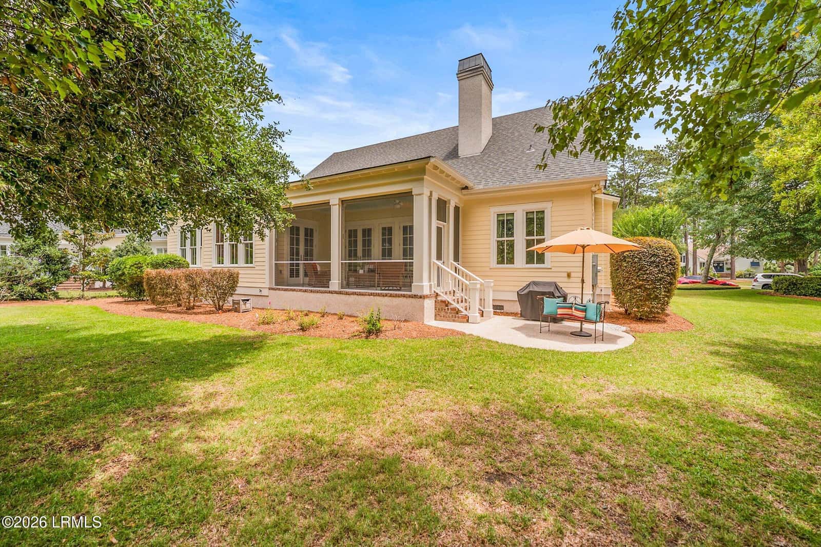 164 Dataw Drive, St. Helena Island, SC 29920 — photo 34 of 54