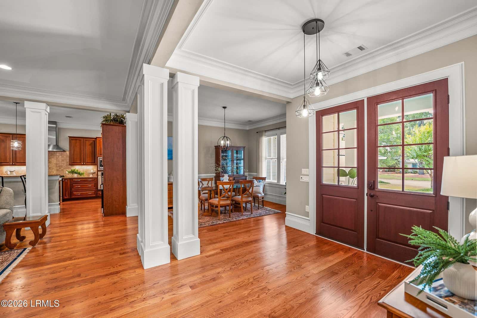 164 Dataw Drive, St. Helena Island, SC 29920 — photo 3 of 54