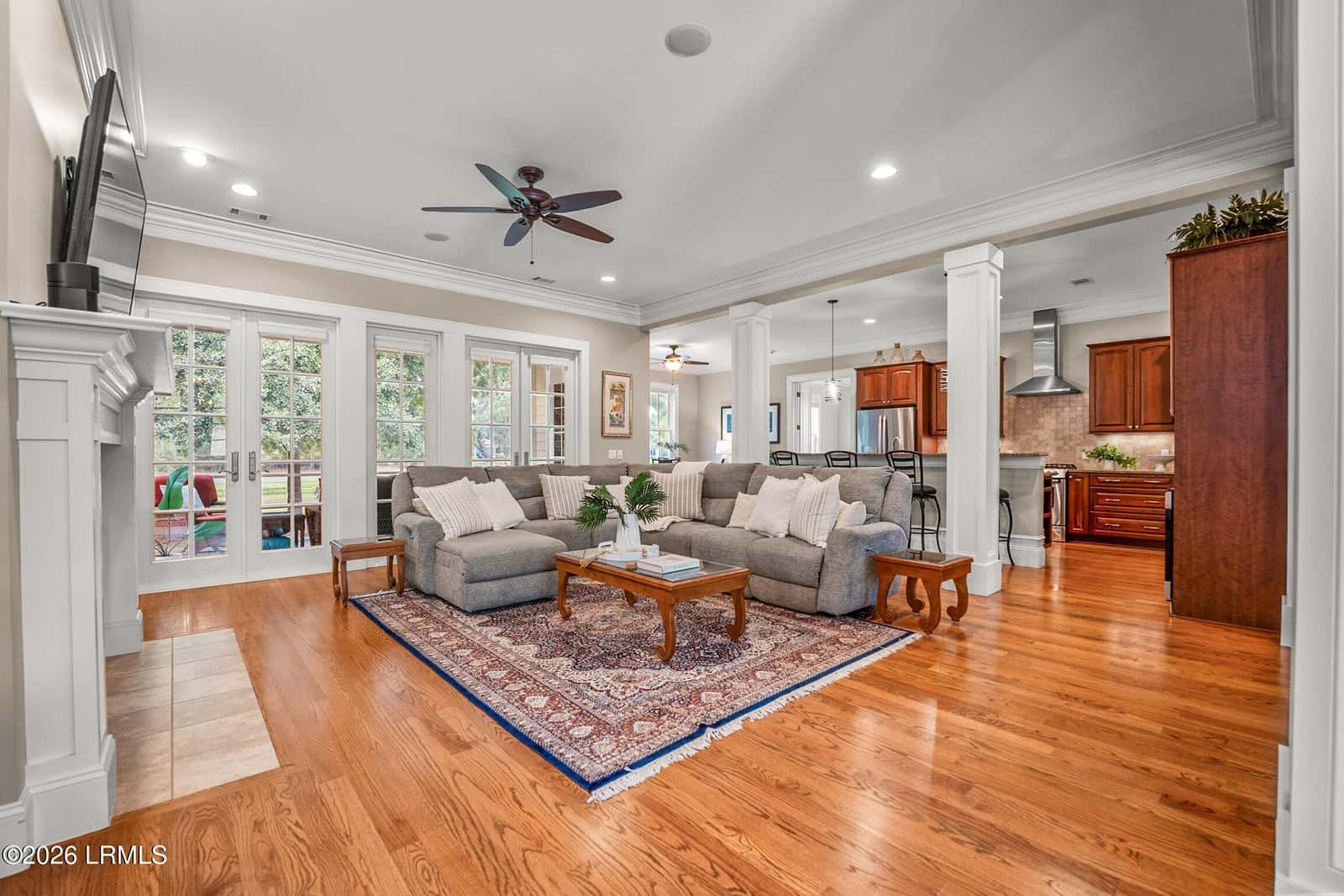 164 Dataw Drive, St. Helena Island, SC 29920 — photo 4 of 54