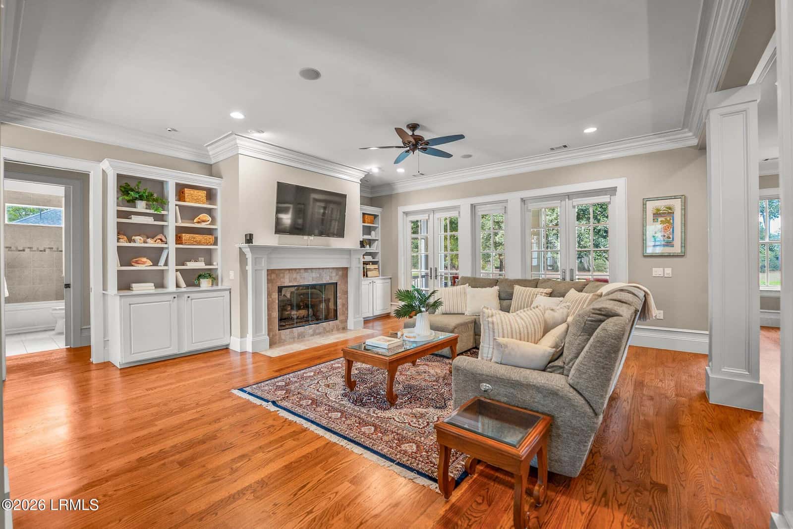 164 Dataw Drive, St. Helena Island, SC 29920 — photo 5 of 54