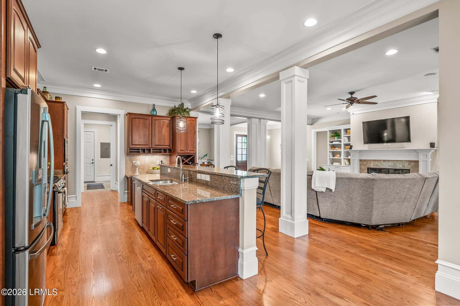 164 Dataw Drive, St. Helena Island, SC 29920 — photo 10 of 54