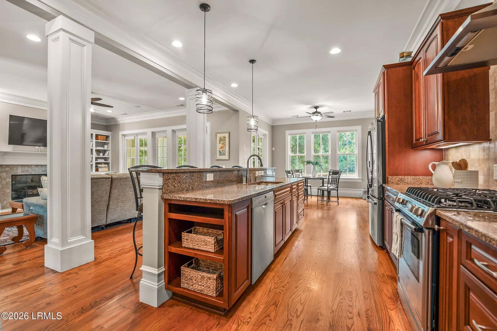 164 Dataw Drive, St. Helena Island, SC 29920 — photo 12 of 54