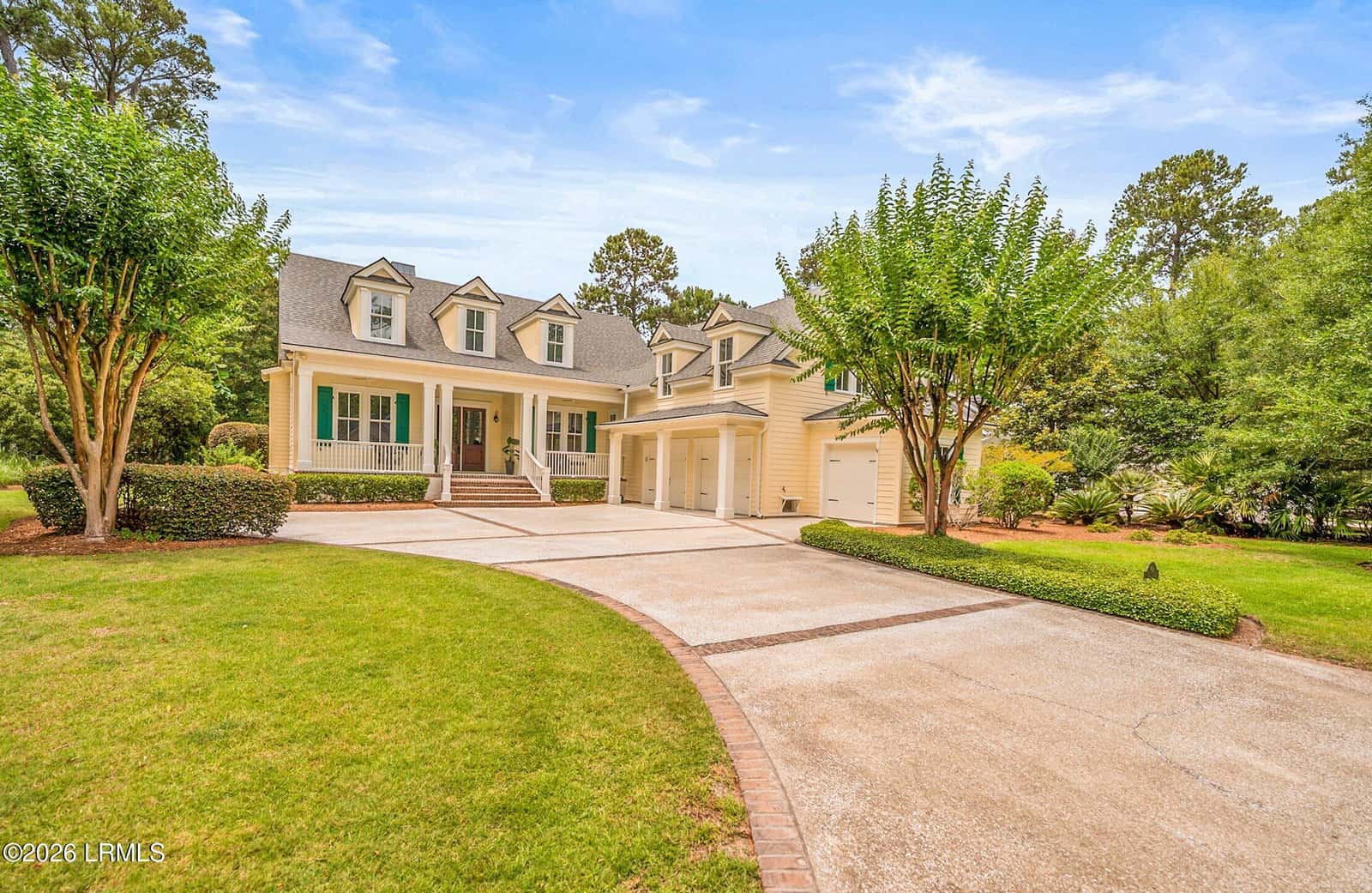 164 Dataw Drive, St. Helena Island, SC 29920 — photo 1 of 54