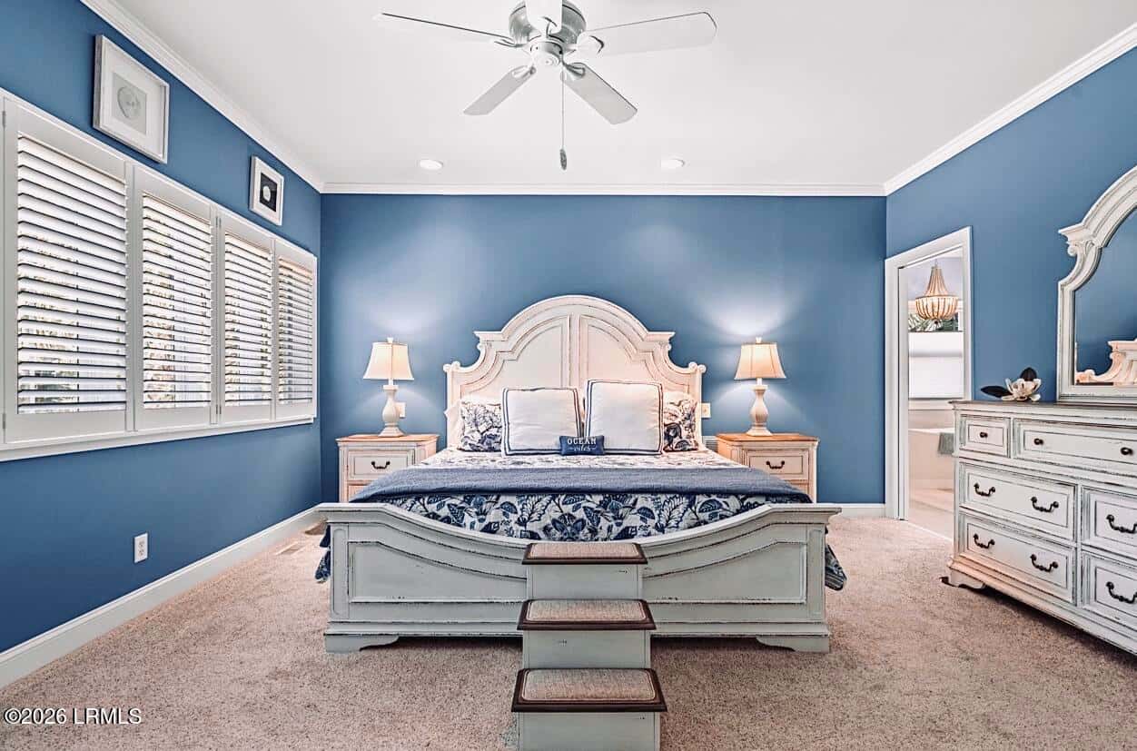 539 Remora Drive, Fripp Island, SC 29920 — photo 36 of 92