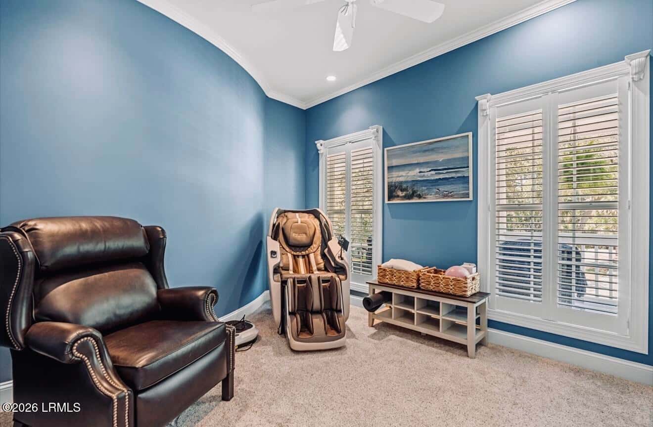 539 Remora Drive, Fripp Island, SC 29920 — photo 40 of 92