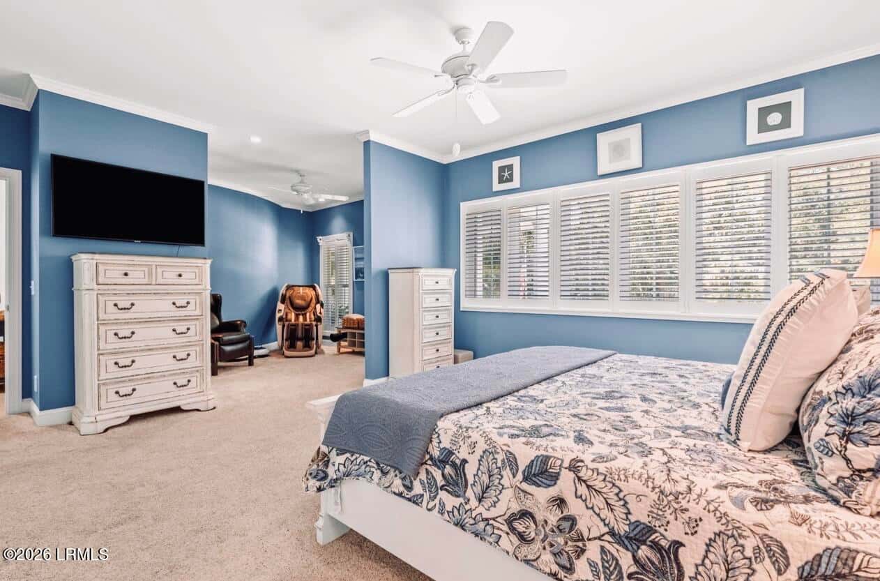 539 Remora Drive, Fripp Island, SC 29920 — photo 38 of 92