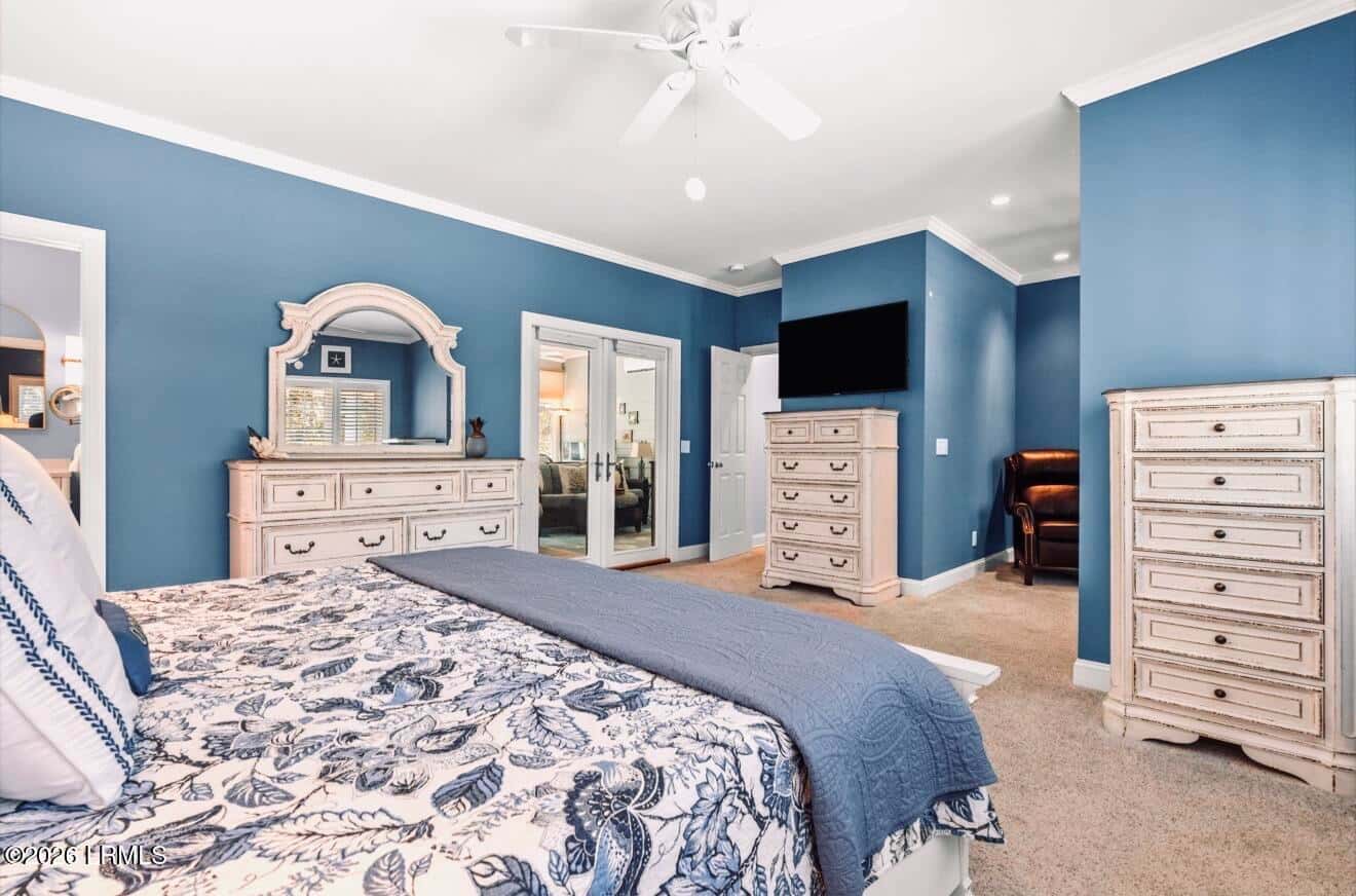 539 Remora Drive, Fripp Island, SC 29920 — photo 39 of 92