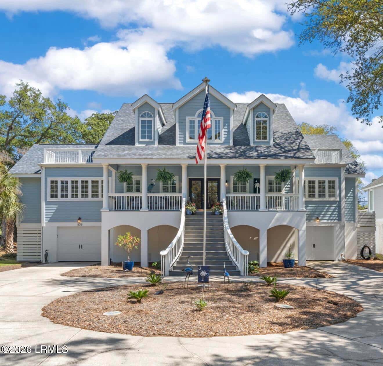 539 Remora Drive, Fripp Island, SC 29920 — photo 72 of 92