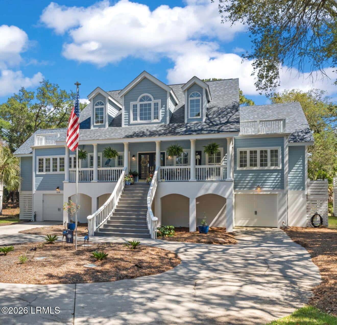 539 Remora Drive, Fripp Island, SC 29920 — photo 92 of 92