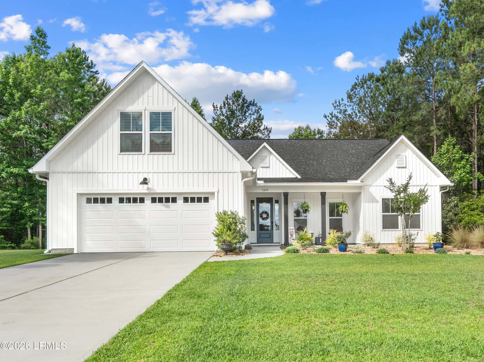 1039 Osprey Lake Circle, Hardeeville, SC 29927 — photo 1 of 53