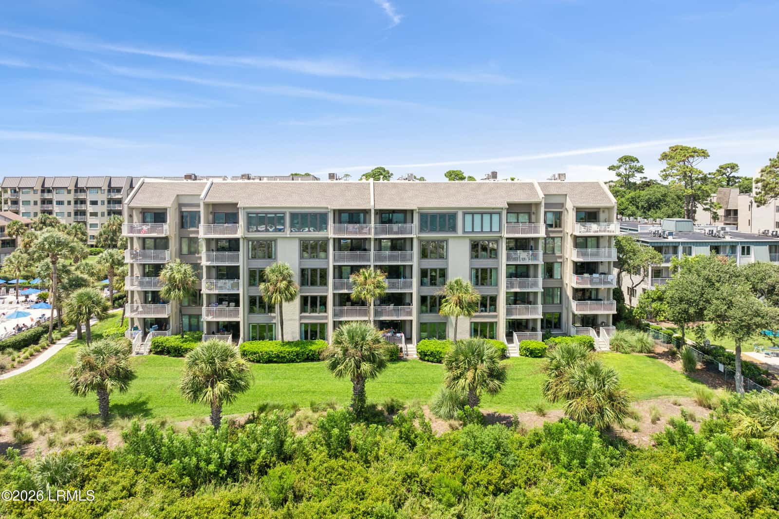 21 S Forest Beach Drive 231, Hilton Head Island, SC 29928 — photo 34 of 39