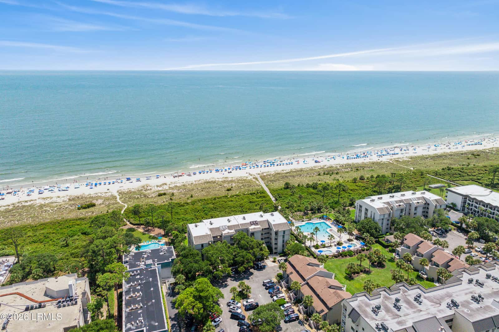 21 S Forest Beach Drive 231, Hilton Head Island, SC 29928 — photo 36 of 39