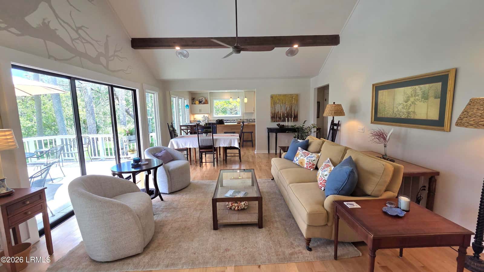 130 Sea Otter Lane, Fripp Island, SC 29920 — photo 7 of 42