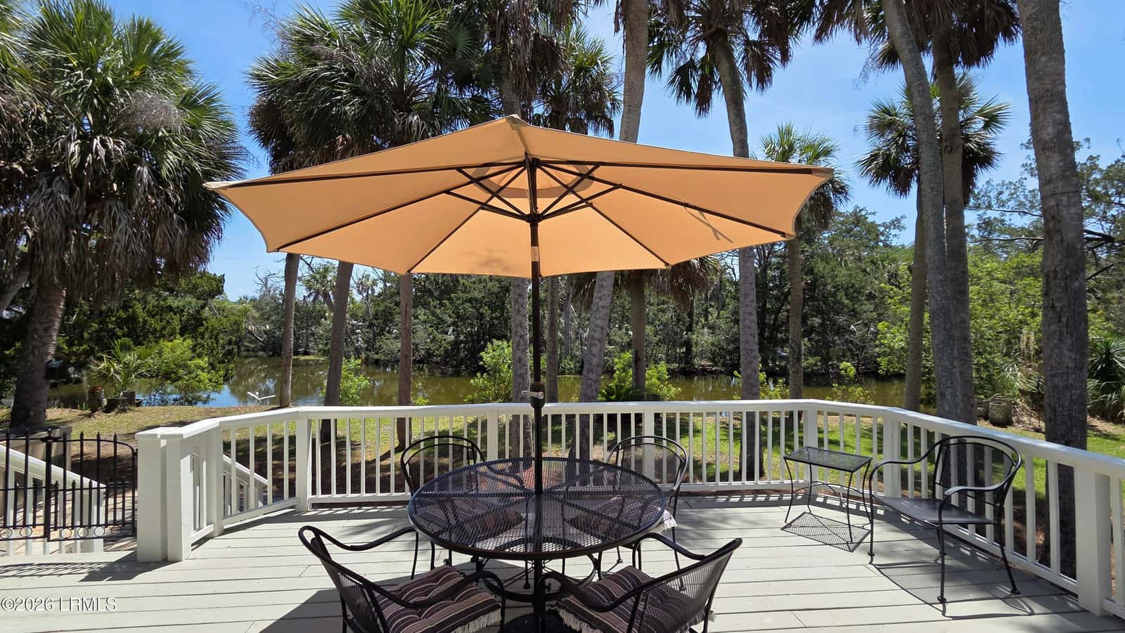 130 Sea Otter Lane, Fripp Island, SC 29920 — photo 24 of 42