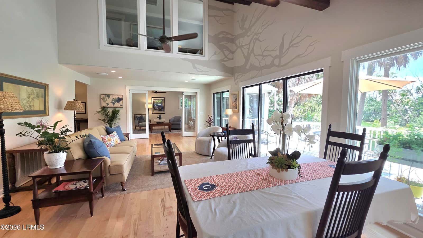 130 Sea Otter Lane, Fripp Island, SC 29920 — photo 2 of 42