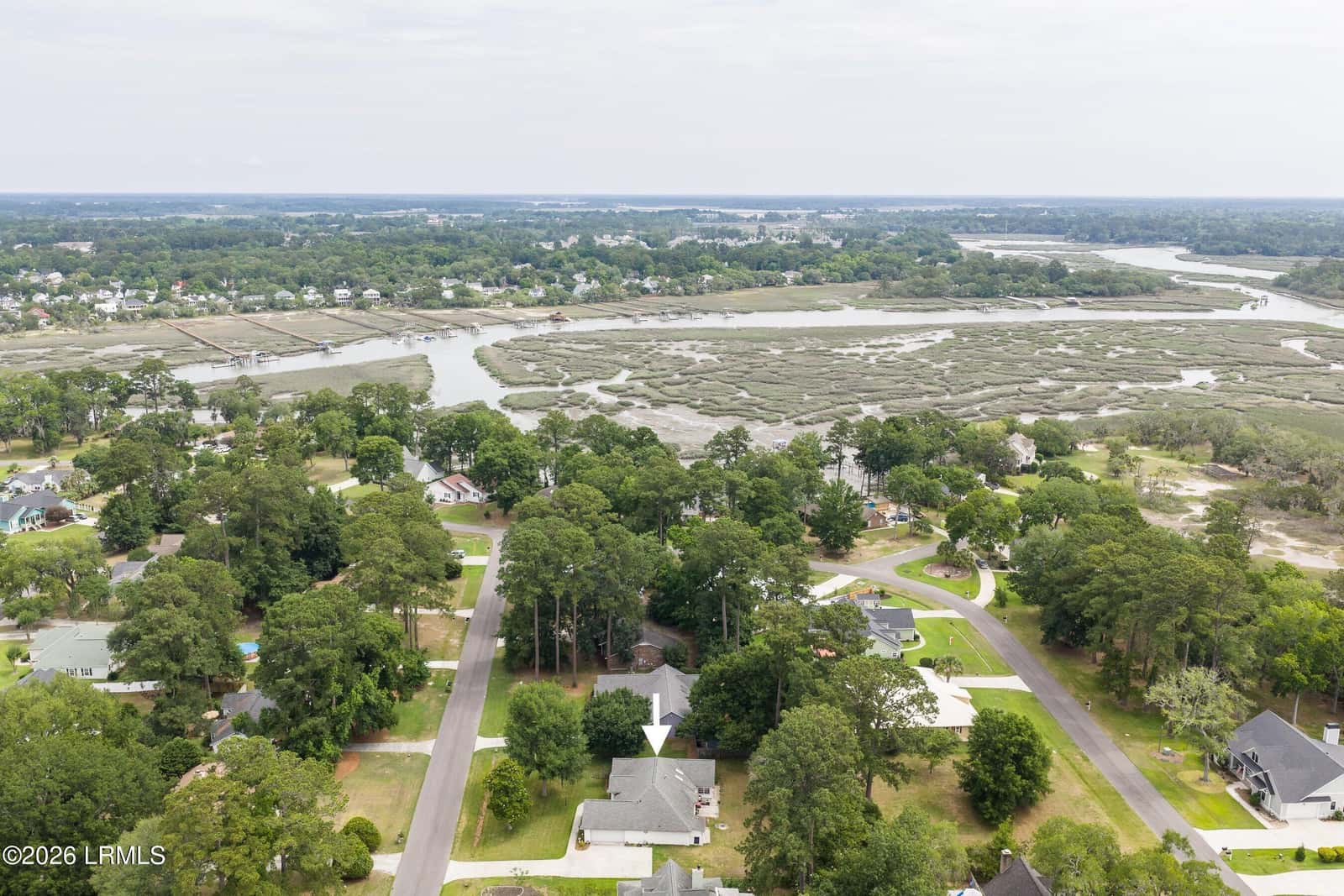 1016 Pine Martin Road, Beaufort, SC 29902 — photo 42 of 47