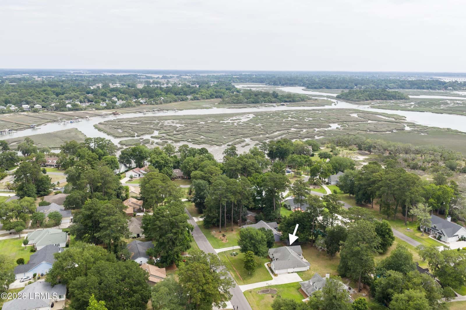 1016 Pine Martin Road, Beaufort, SC 29902 — photo 43 of 47