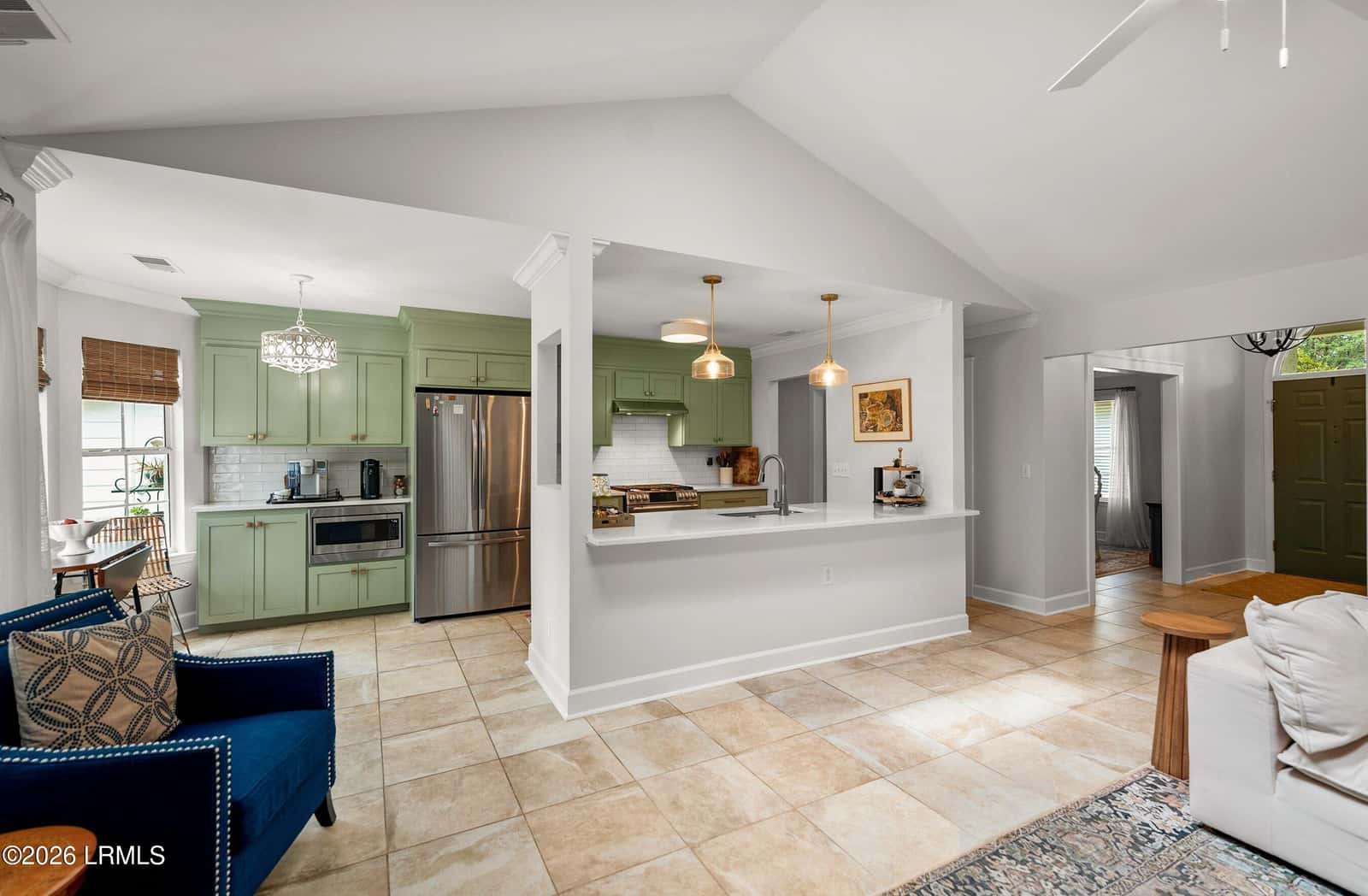1016 Pine Martin Road, Beaufort, SC 29902 — photo 11 of 47