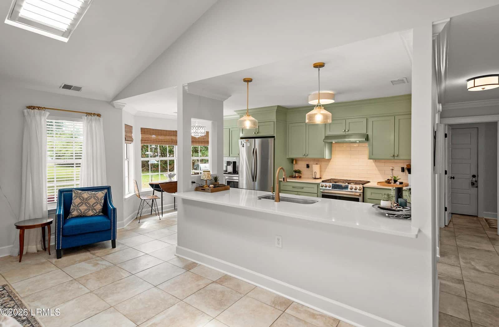 1016 Pine Martin Road, Beaufort, SC 29902 — photo 12 of 47