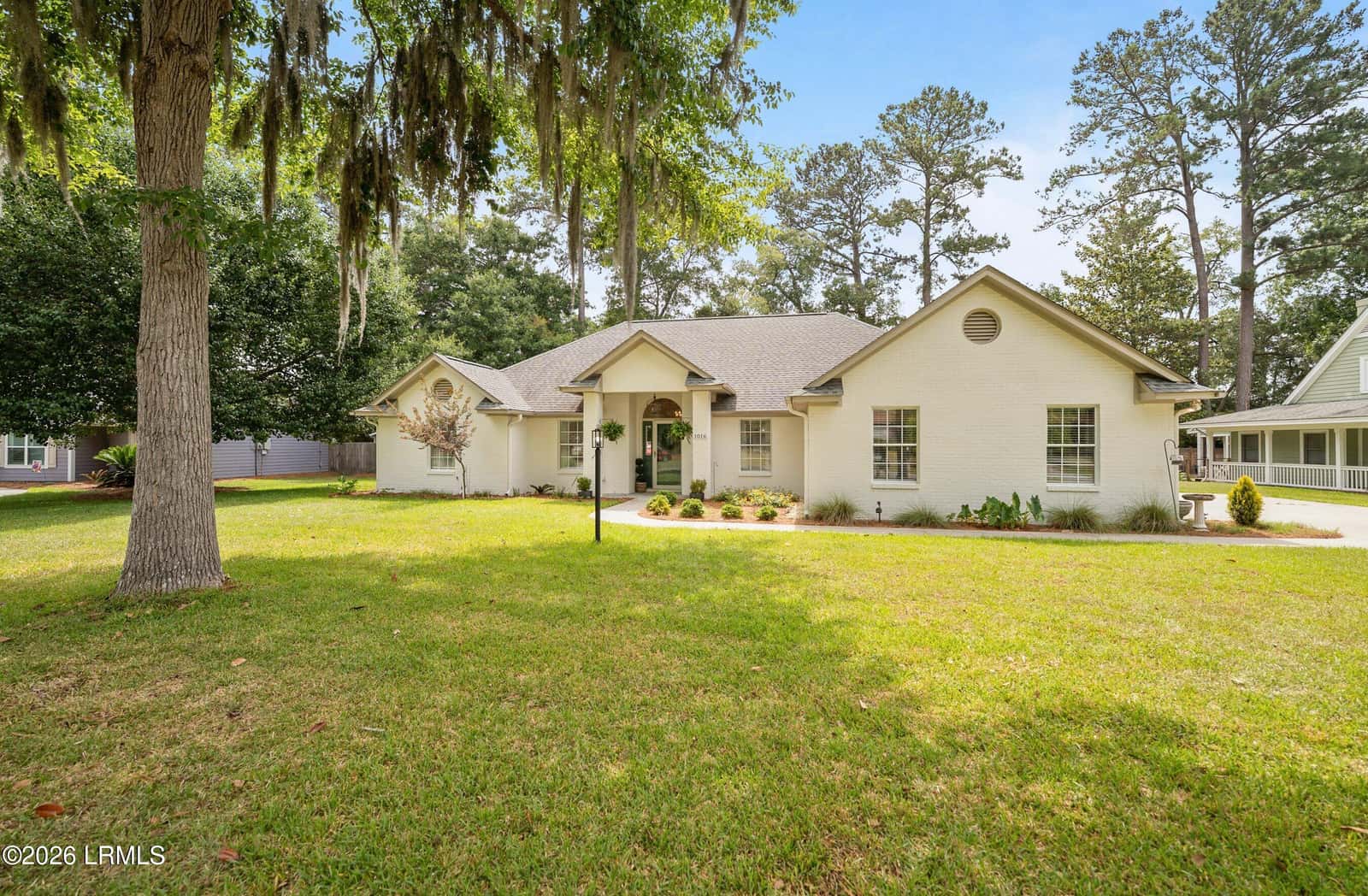 1016 Pine Martin Road, Beaufort, SC 29902 — photo 36 of 47