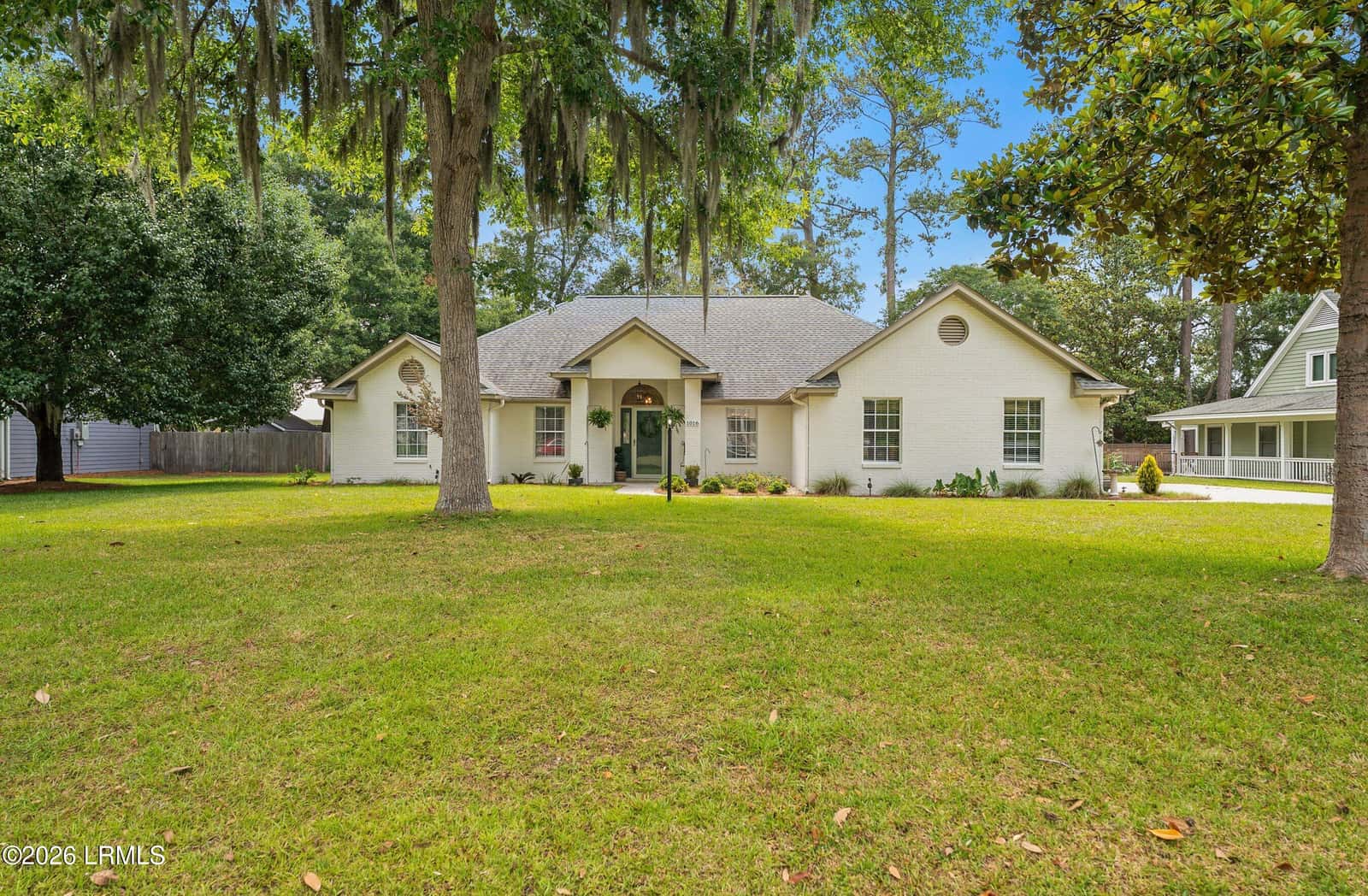 1016 Pine Martin Road, Beaufort, SC 29902 — photo 38 of 47