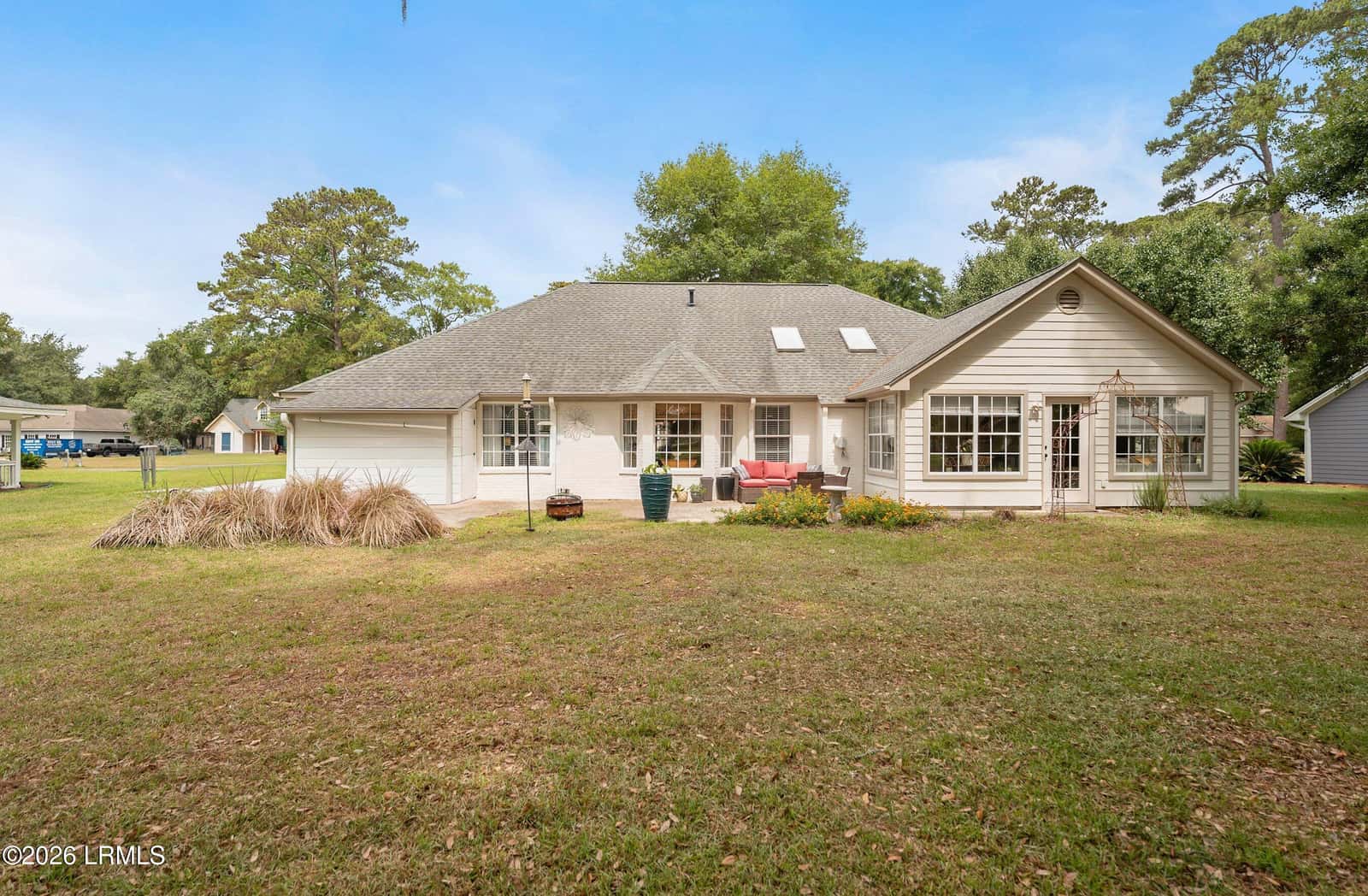 1016 Pine Martin Road, Beaufort, SC 29902 — photo 39 of 47