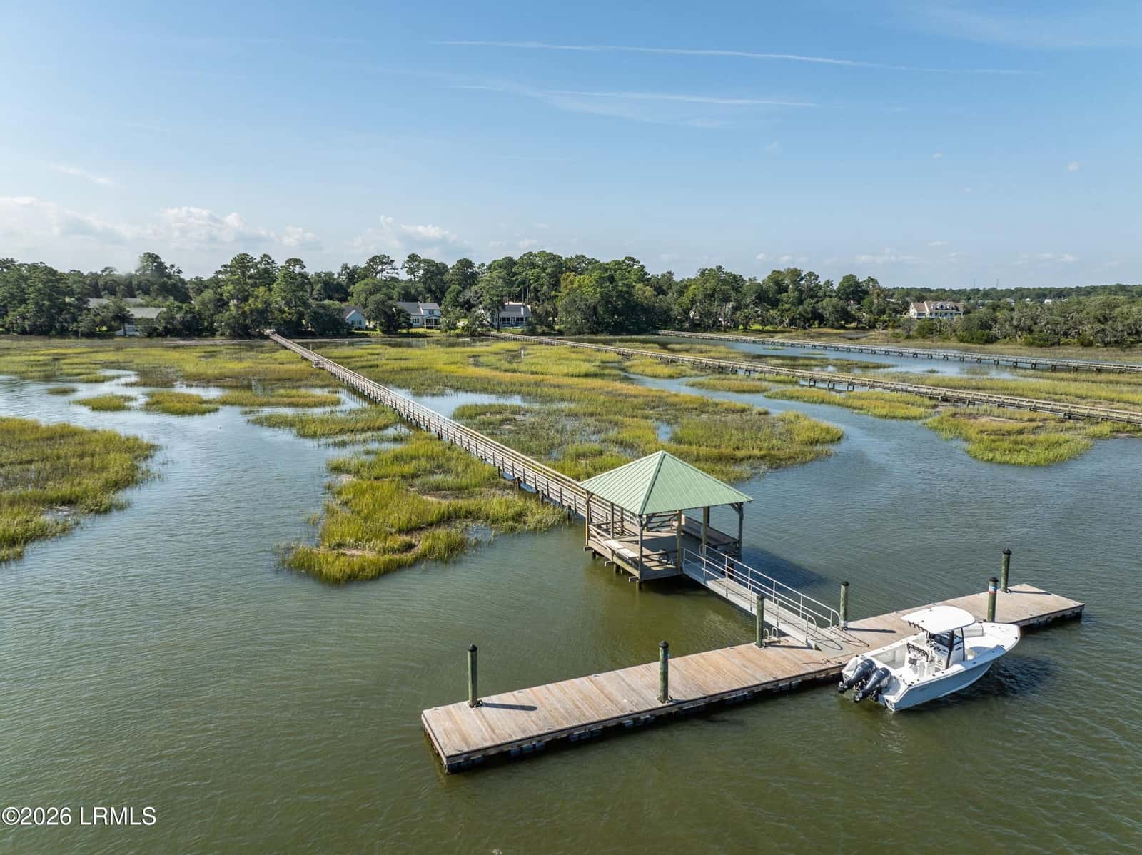 1016 Pine Martin Road, Beaufort, SC 29902 — photo 45 of 47