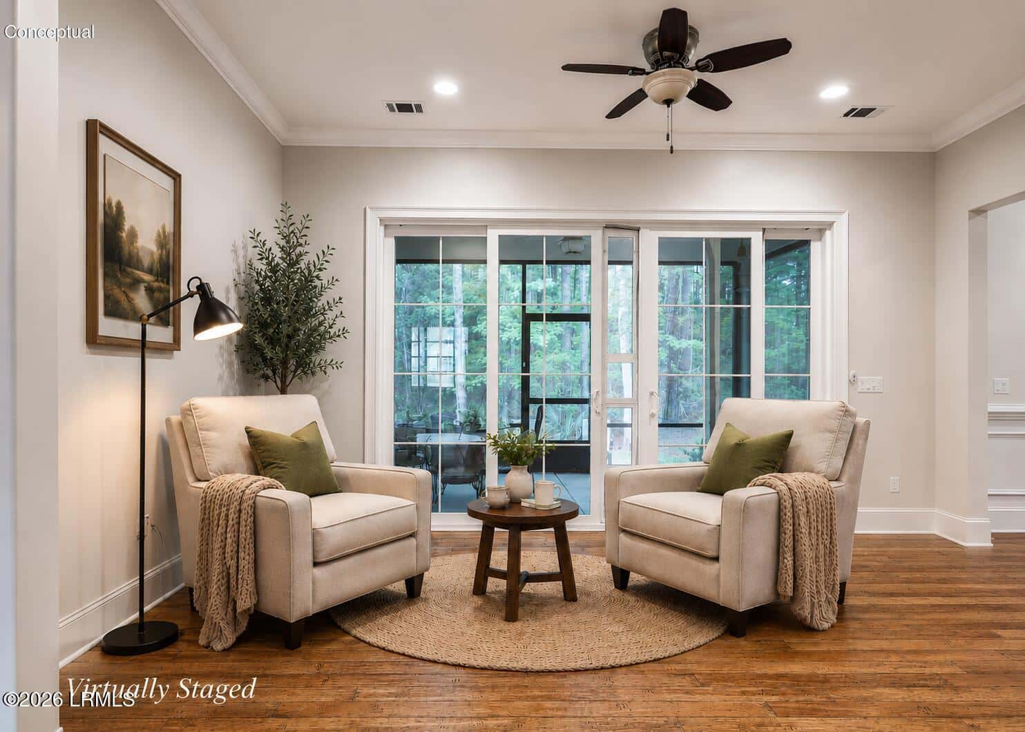 4 Sago Place, Bluffton, SC 29909 — photo 4 of 13