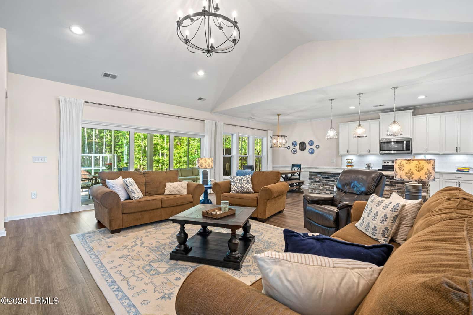 1039 Osprey Lake Circle, Hardeeville, SC 29927 — photo 11 of 53