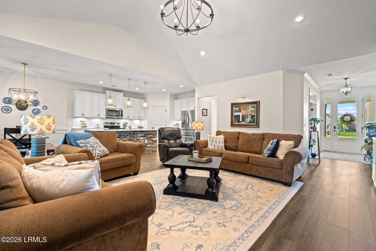 1039 Osprey Lake Circle, Hardeeville, SC 29927 — photo 12 of 53