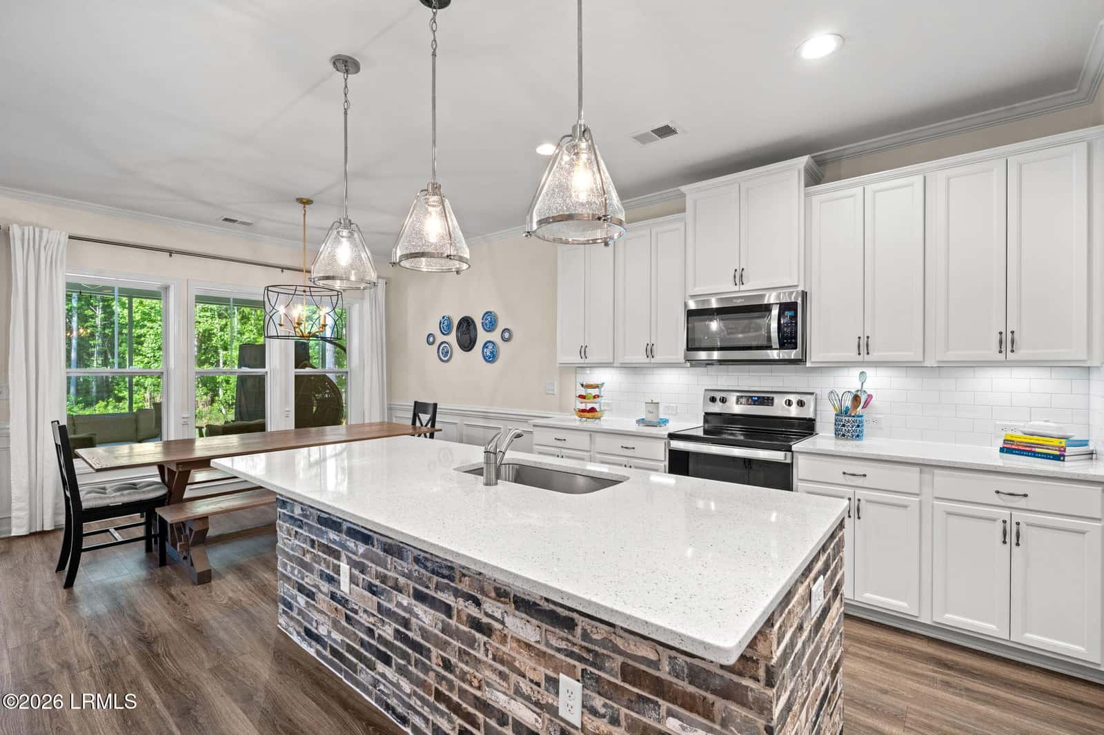 1039 Osprey Lake Circle, Hardeeville, SC 29927 — photo 15 of 53