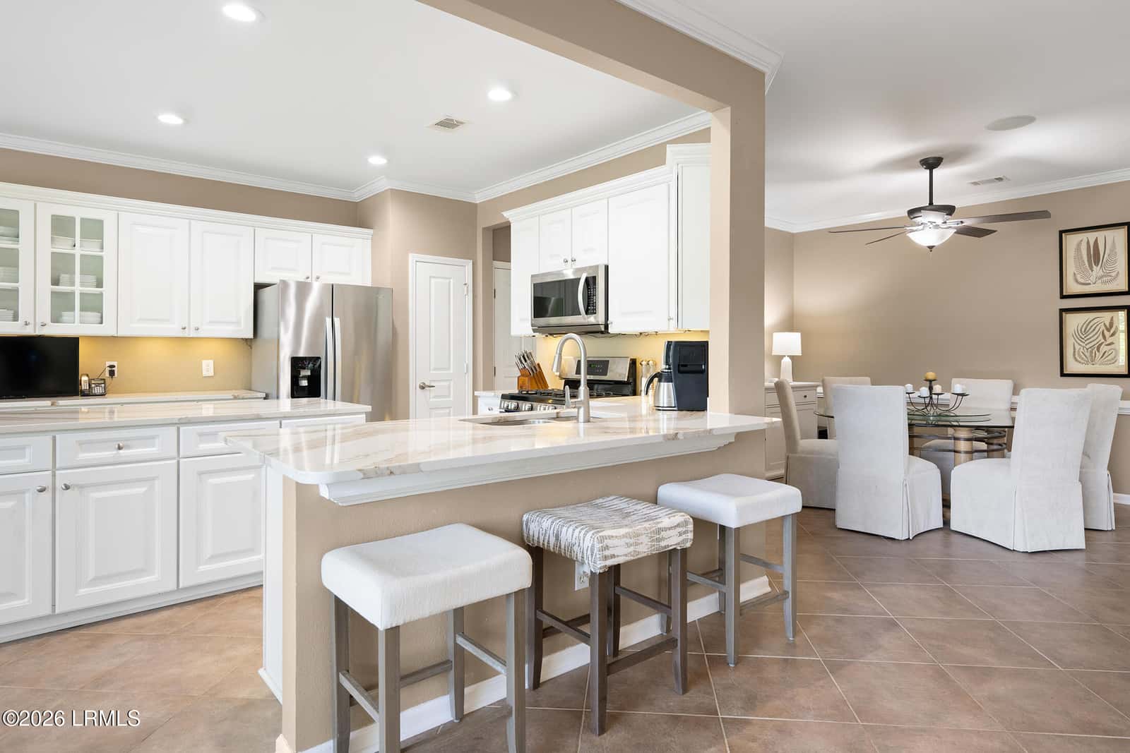 1 Penny Creek Drive, Bluffton, SC 29909 — photo 15 of 47