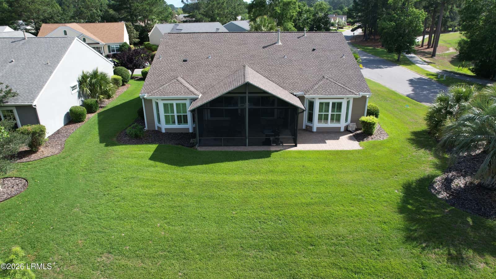 1 Penny Creek Drive, Bluffton, SC 29909 — photo 43 of 47