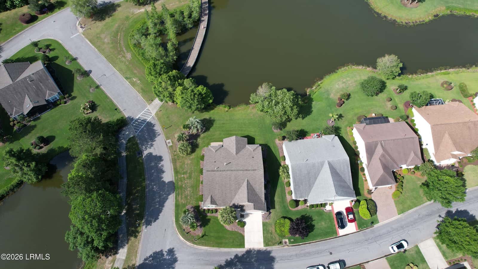 1 Penny Creek Drive, Bluffton, SC 29909 — photo 46 of 47