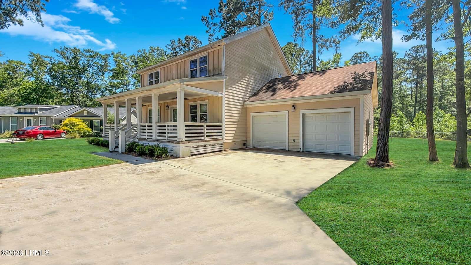 64 Tin Cup Lane, Walterboro, SC 29488 — photo 3 of 53