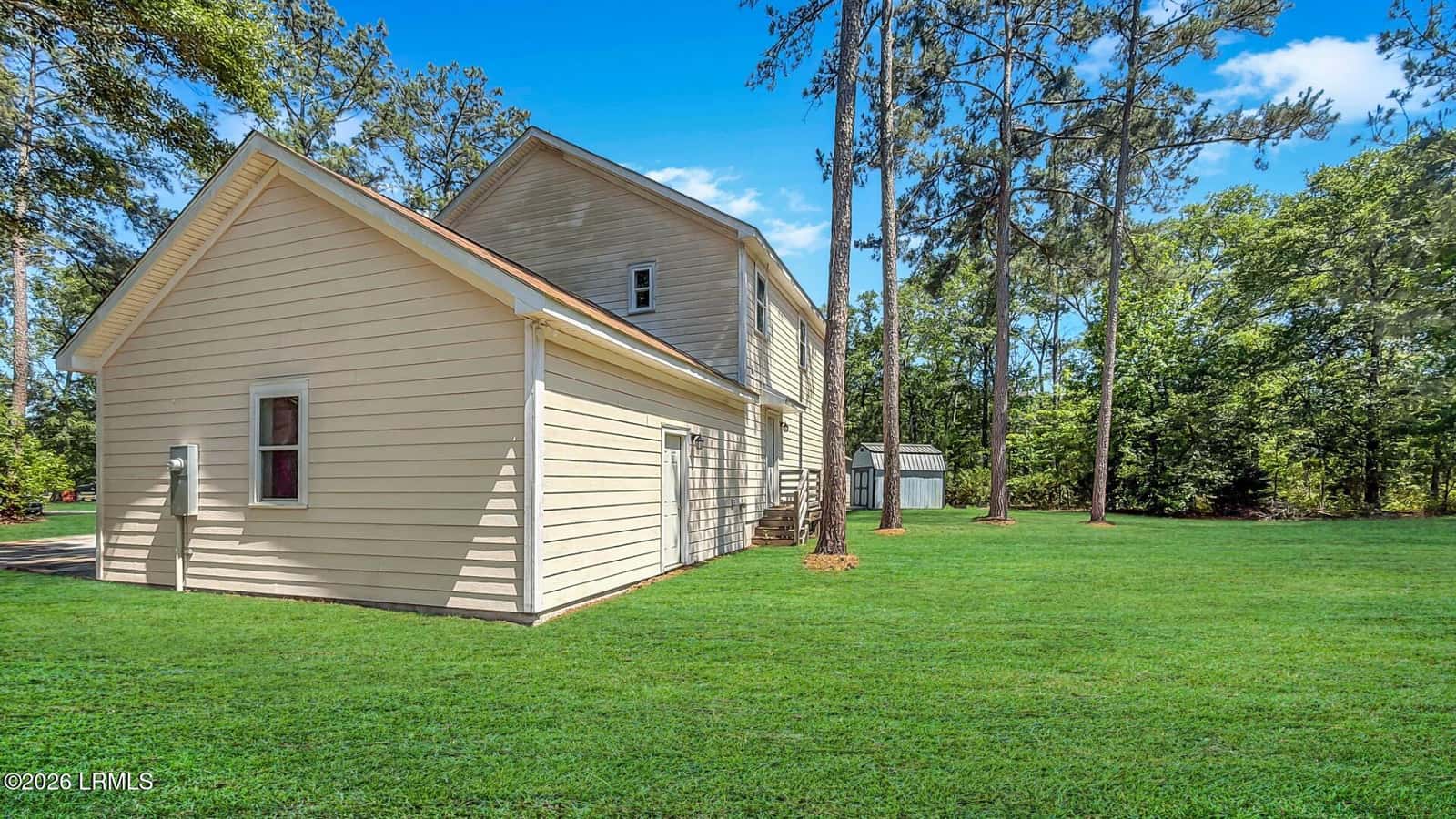 64 Tin Cup Lane, Walterboro, SC 29488 — photo 5 of 53