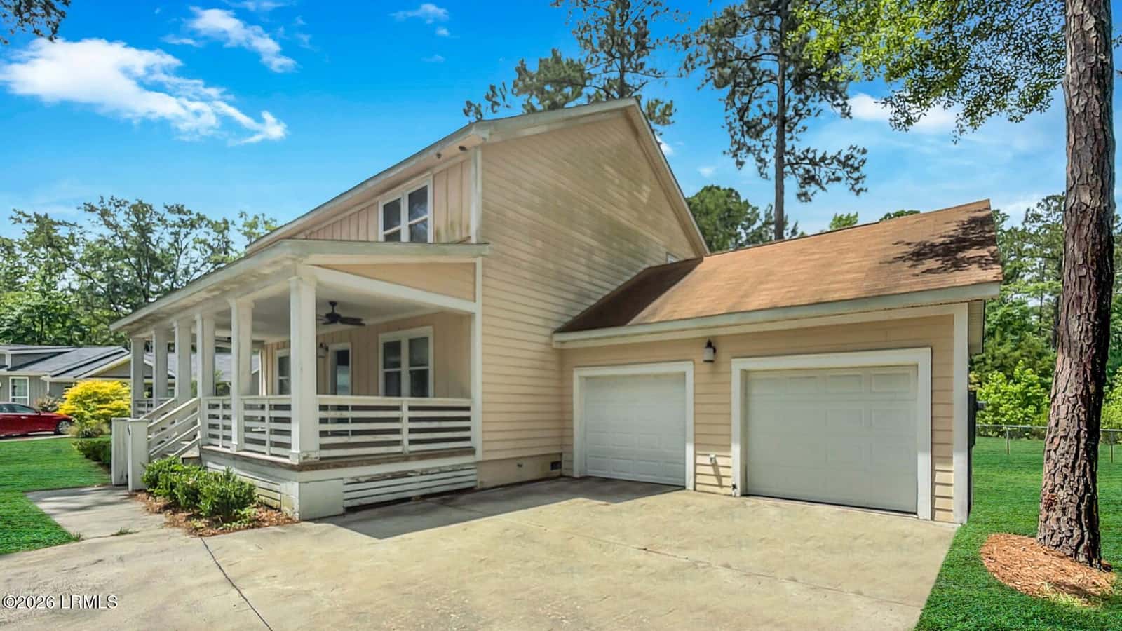 64 Tin Cup Lane, Walterboro, SC 29488 — photo 9 of 53