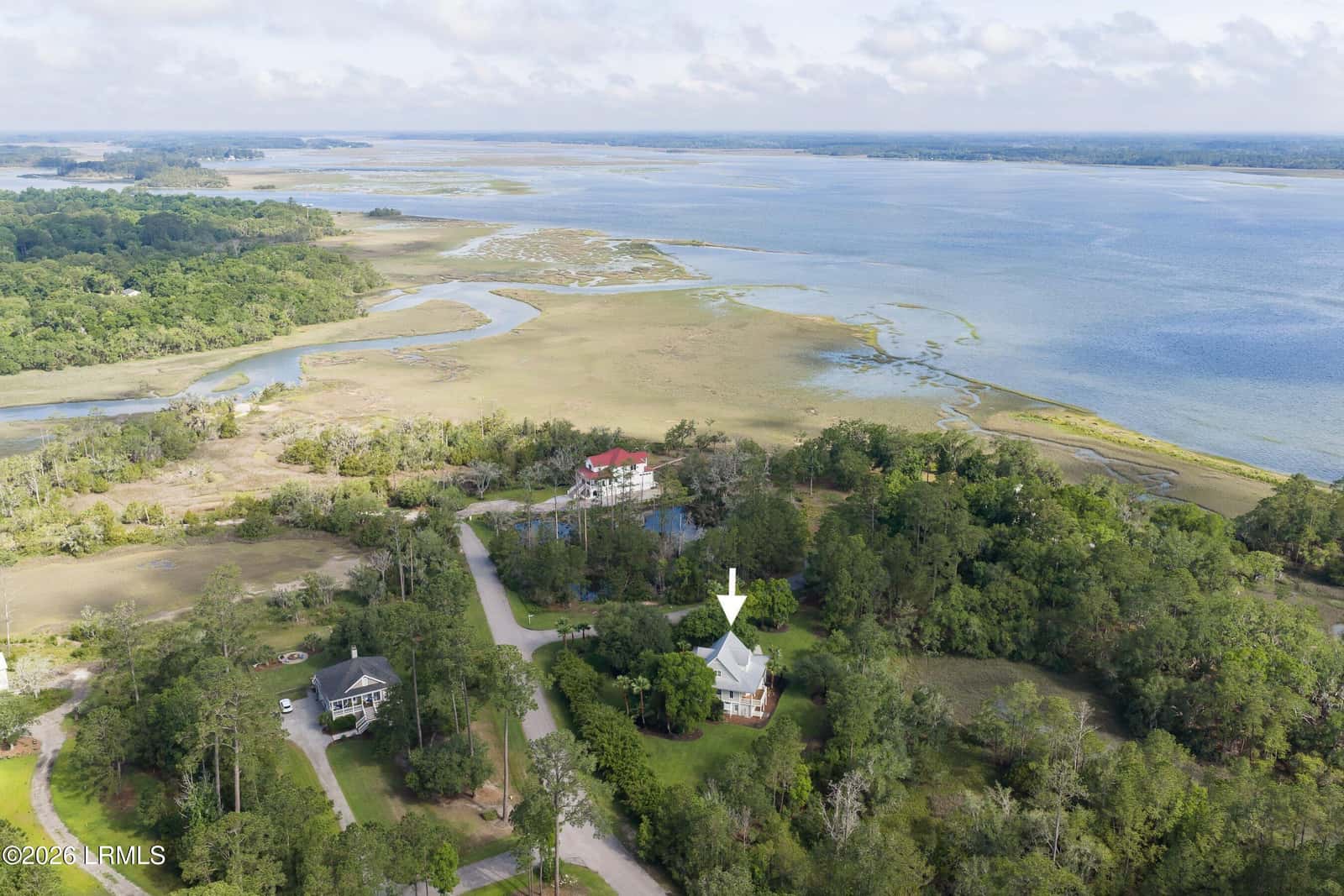 2 Turnstone Drive N, Beaufort, SC 29907 — photo 30 of 33