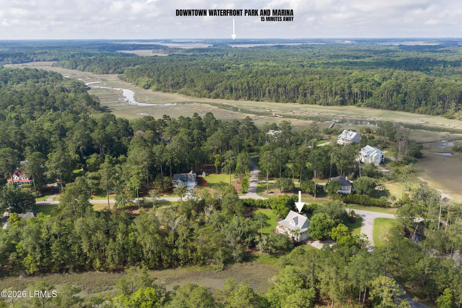 2 Turnstone Drive N, Beaufort, SC 29907 — photo 32 of 33
