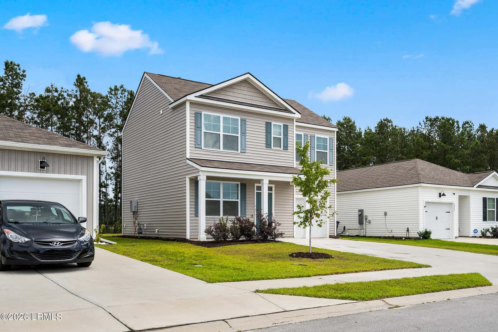 2015 Sanctum Street, Ridgeland, SC 29936 — photo 28 of 48