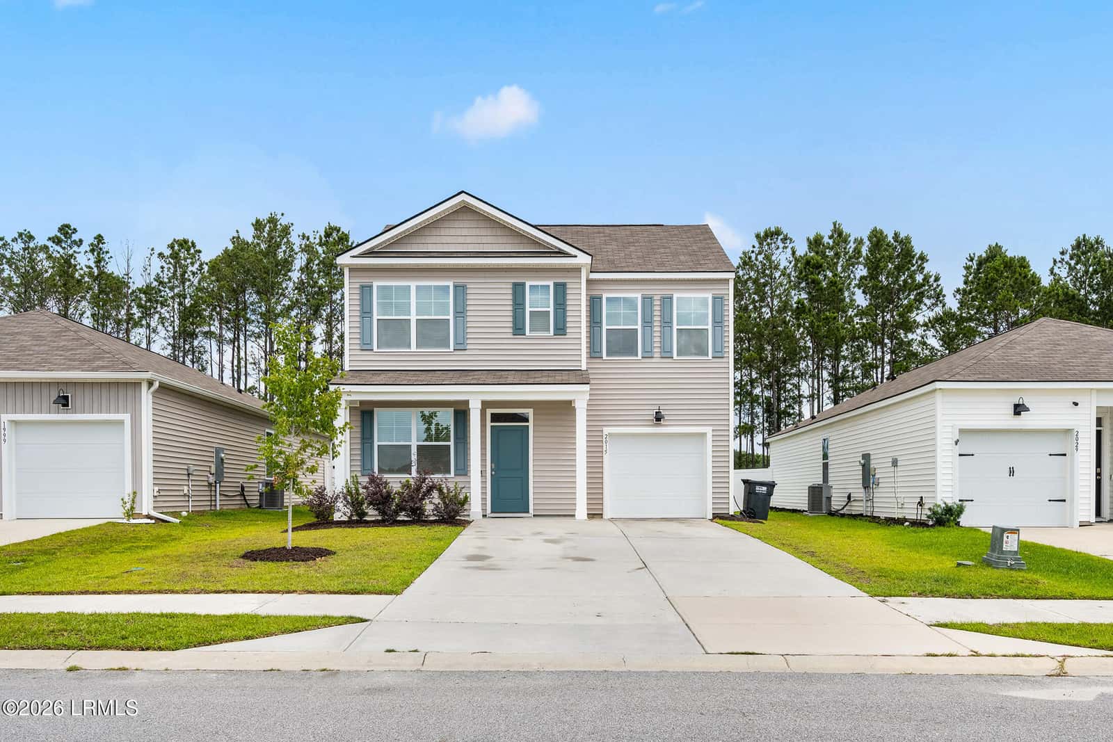 2015 Sanctum Street, Ridgeland, SC 29936 — photo 1 of 48