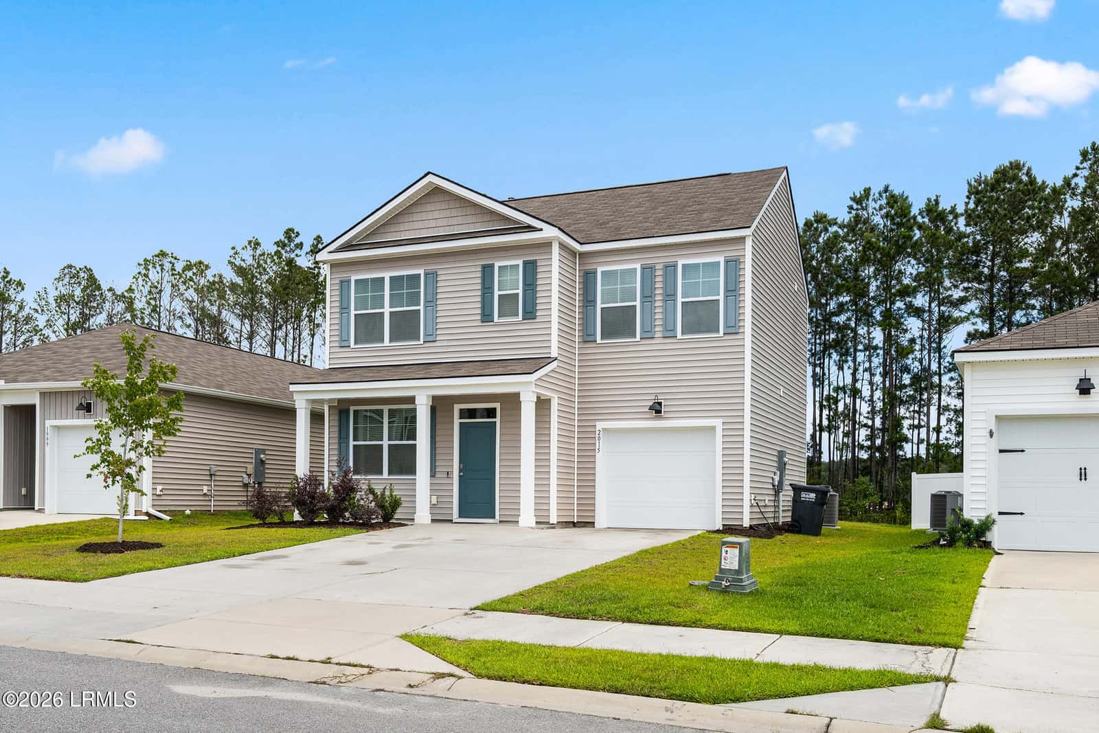 2015 Sanctum Street, Ridgeland, SC 29936 — photo 29 of 48