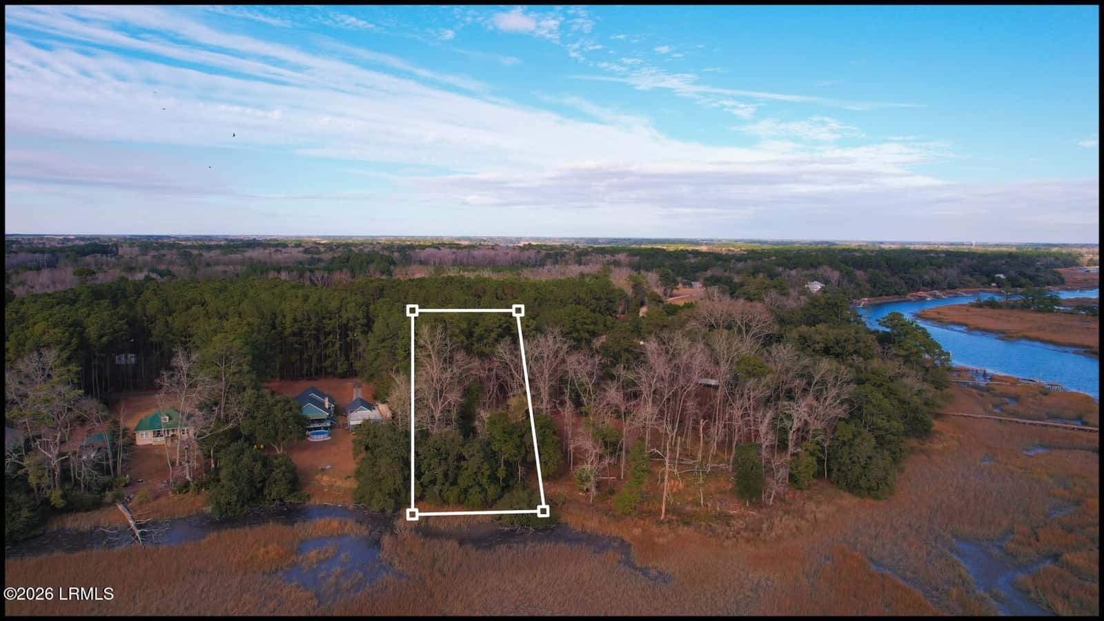 481 Paige Point Bluff, Seabrook, SC 29940 — photo 2 of 19