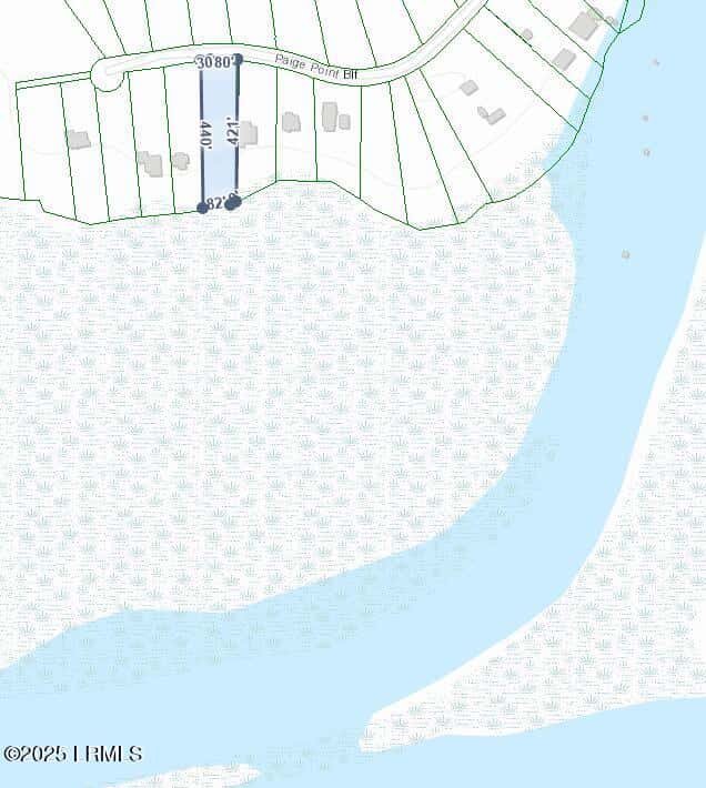 481 Paige Point Bluff, Seabrook, SC 29940 — photo 16 of 19