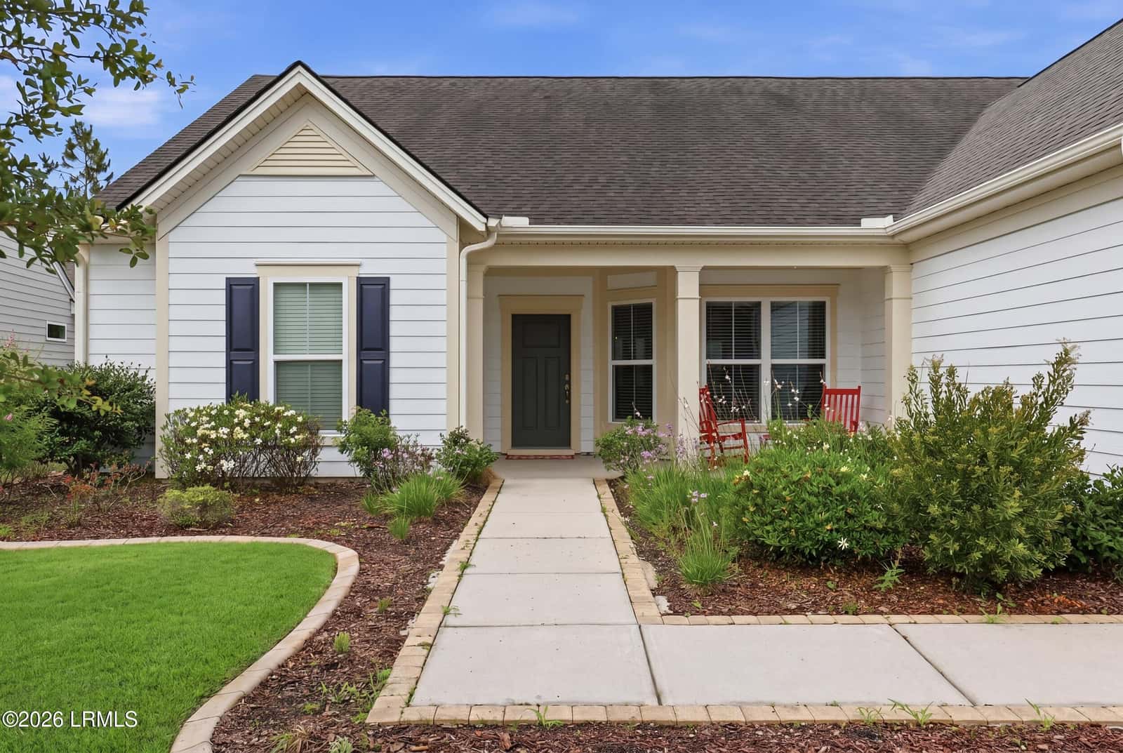 361 Fernleaf Lane, Bluffton, SC 29909 — photo 44 of 47