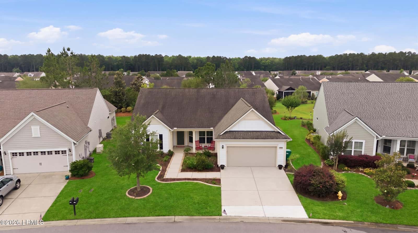 361 Fernleaf Lane, Bluffton, SC 29909 — photo 45 of 47