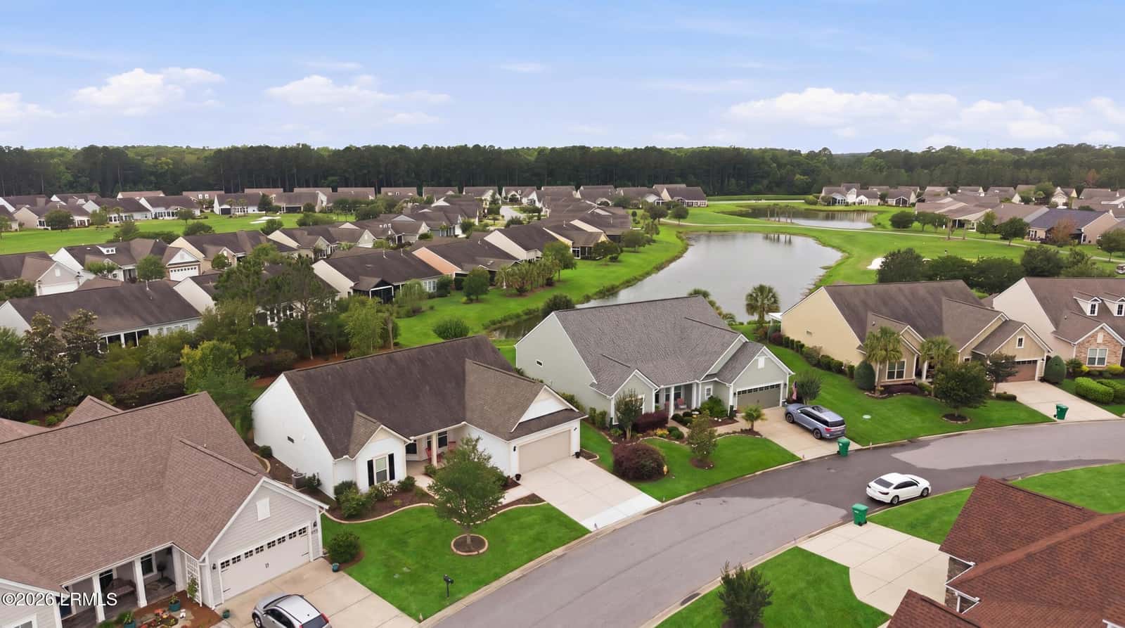 361 Fernleaf Lane, Bluffton, SC 29909 — photo 2 of 47